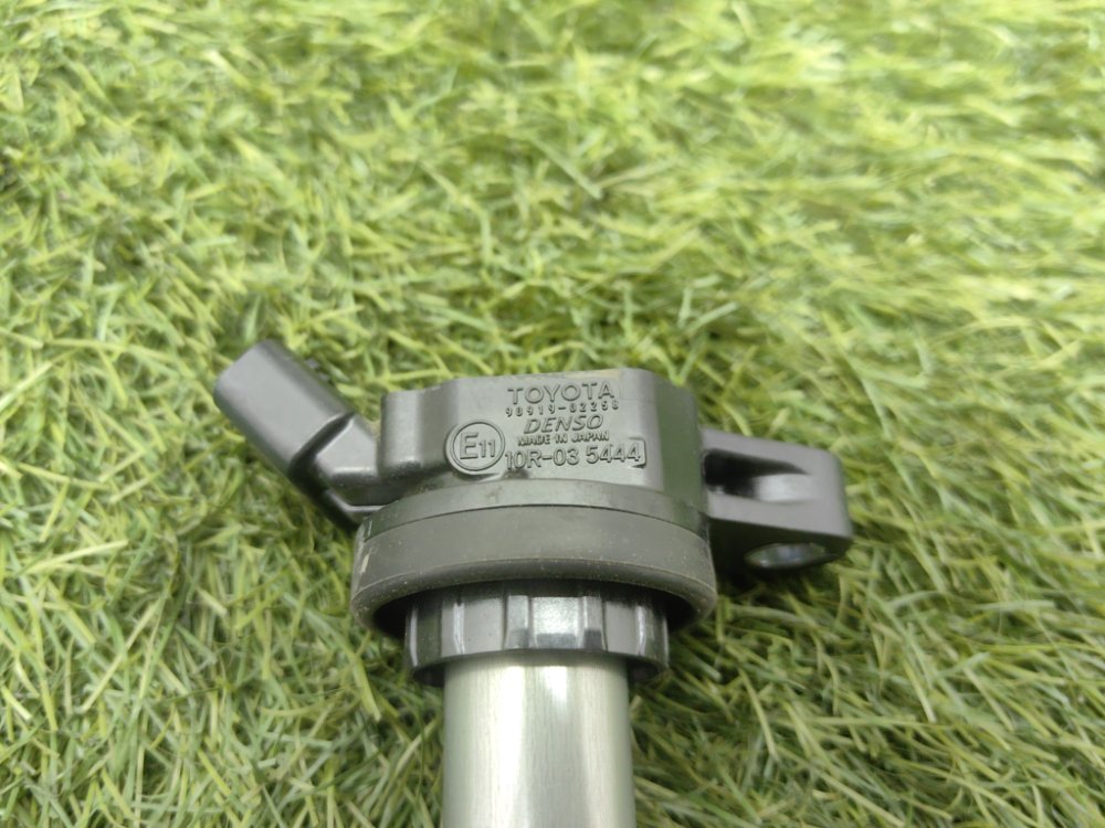 Катушка зажигания, 1500 рублей, Красноярск