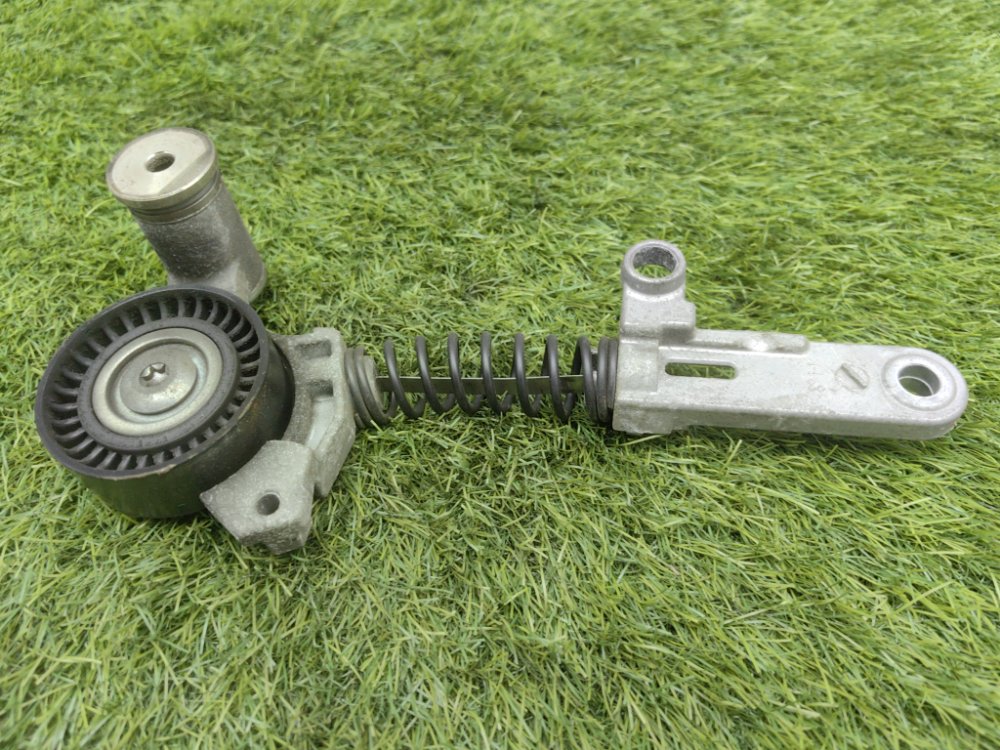 натяжной ролик, 2500 рублей, Красноярск