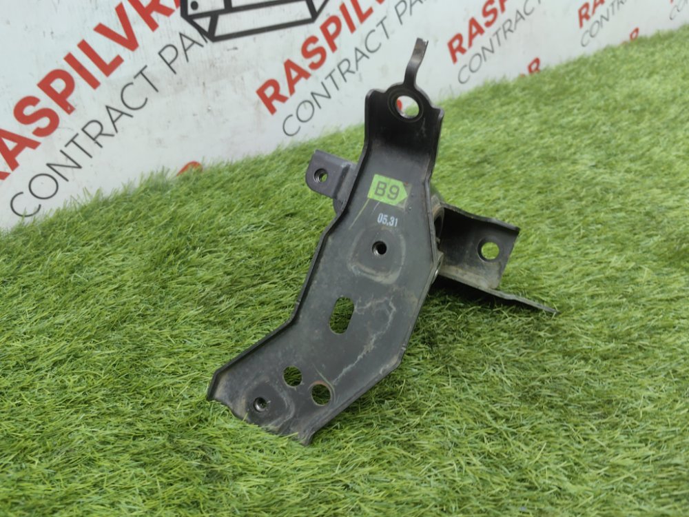 Подушка двигателя, 2000 рублей, Красноярск