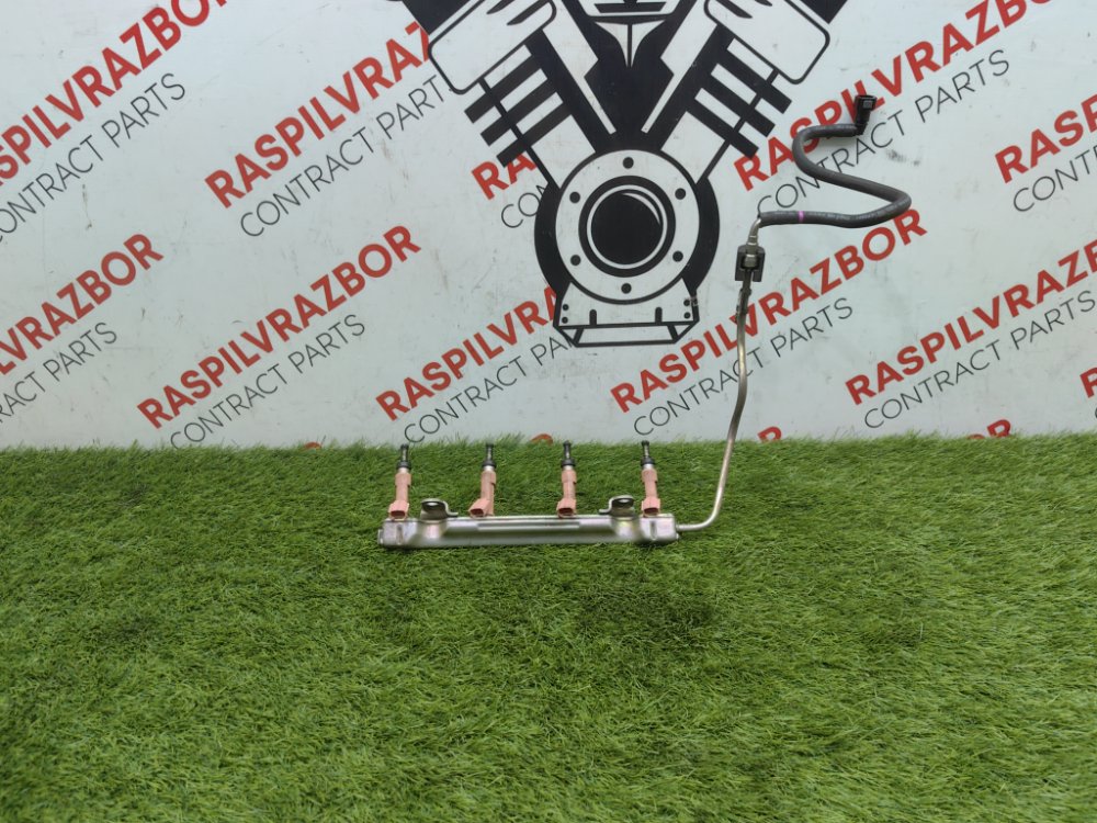 Топливная рейка, 9000 рублей, Красноярск