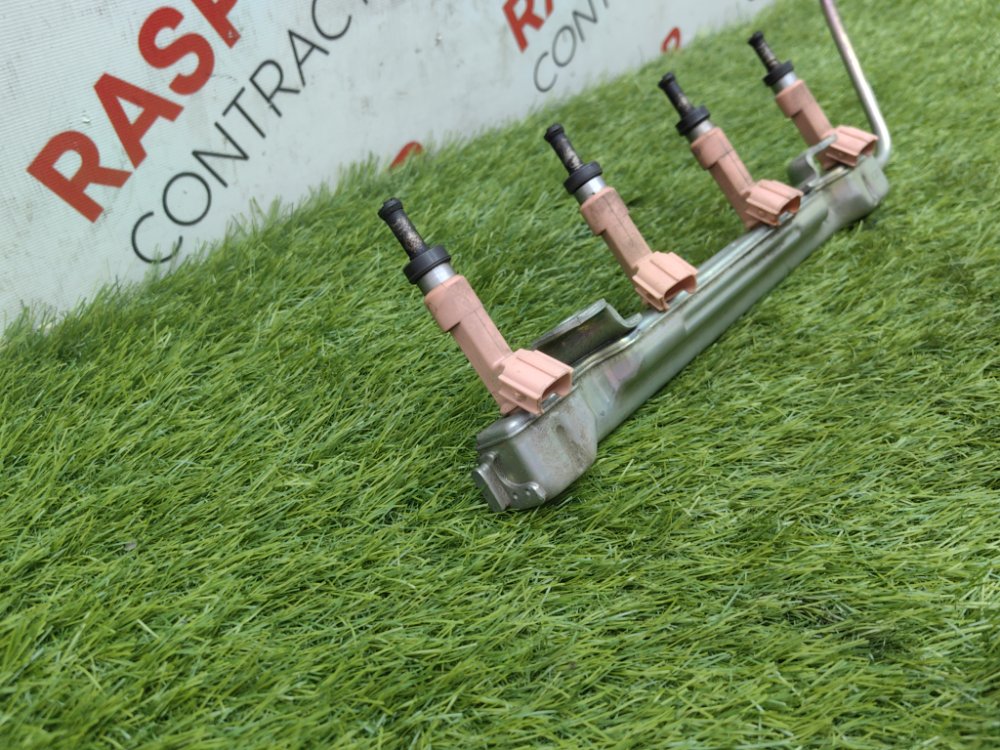 Топливная рейка, 9000 рублей, Красноярск