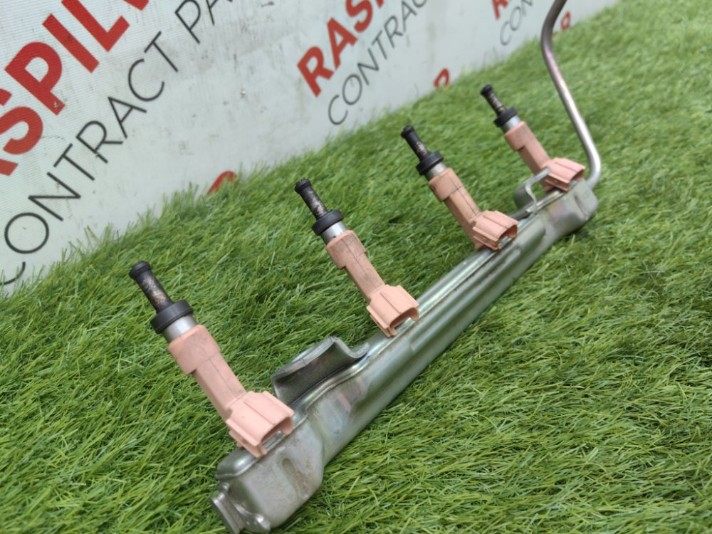 Топливная рейка, 9000 рублей, Красноярск