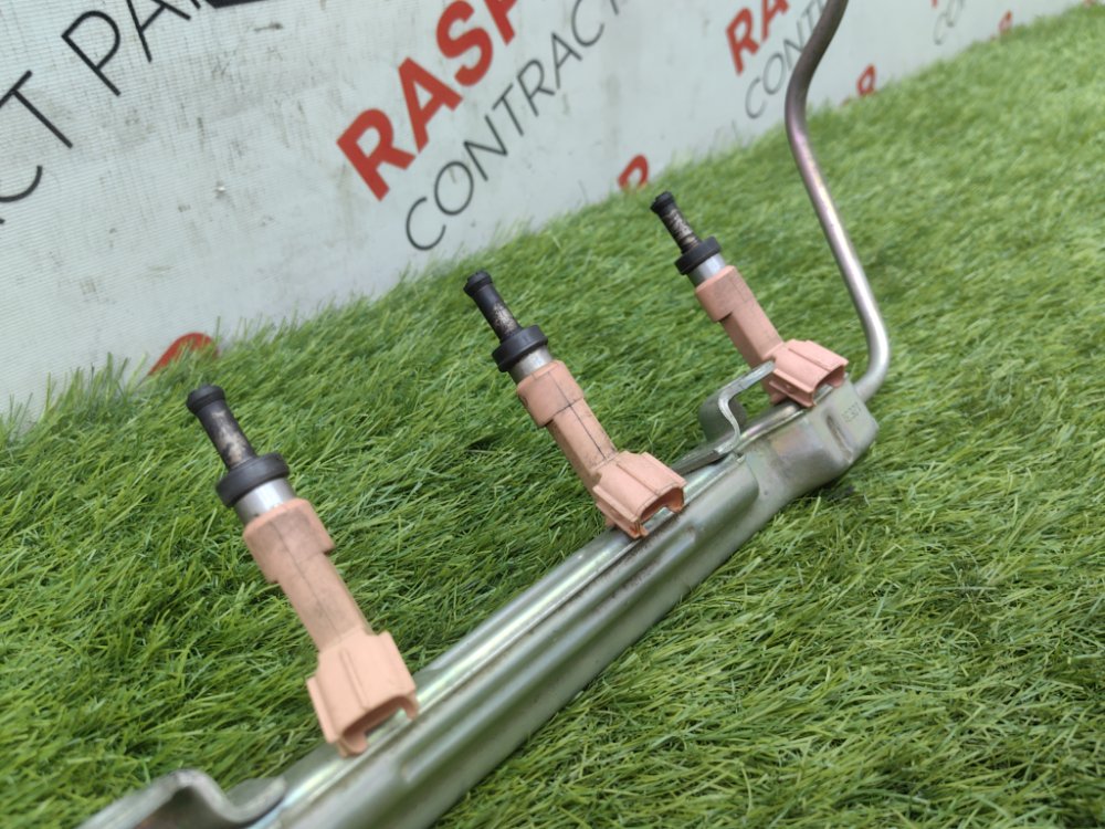 Топливная рейка, 9000 рублей, Красноярск