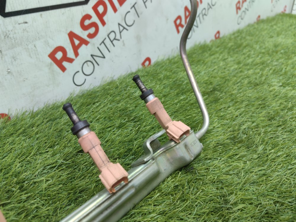 Топливная рейка, 9000 рублей, Красноярск