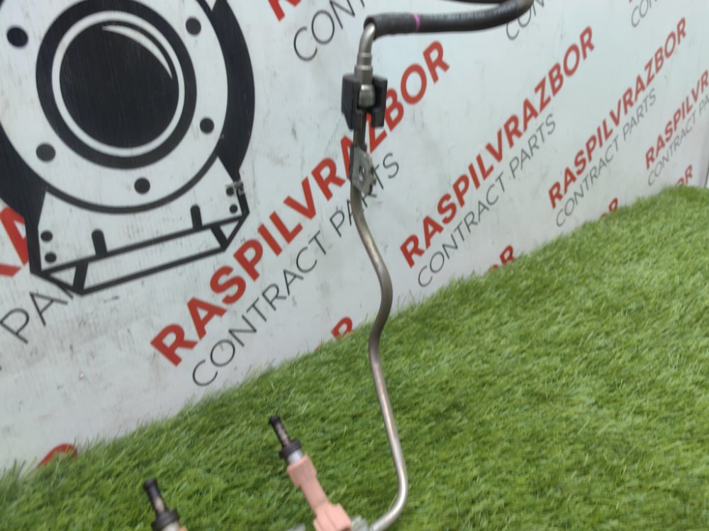 Топливная рейка, 9000 рублей, Красноярск