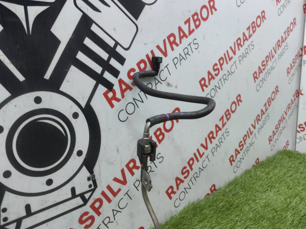 Топливная рейка, 9000 рублей, Красноярск