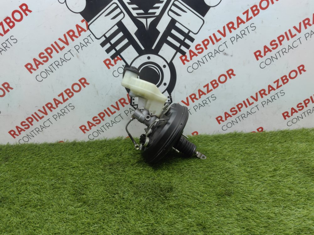 Вакуумный усилитель тормозов, 3000 рублей, Красноярск