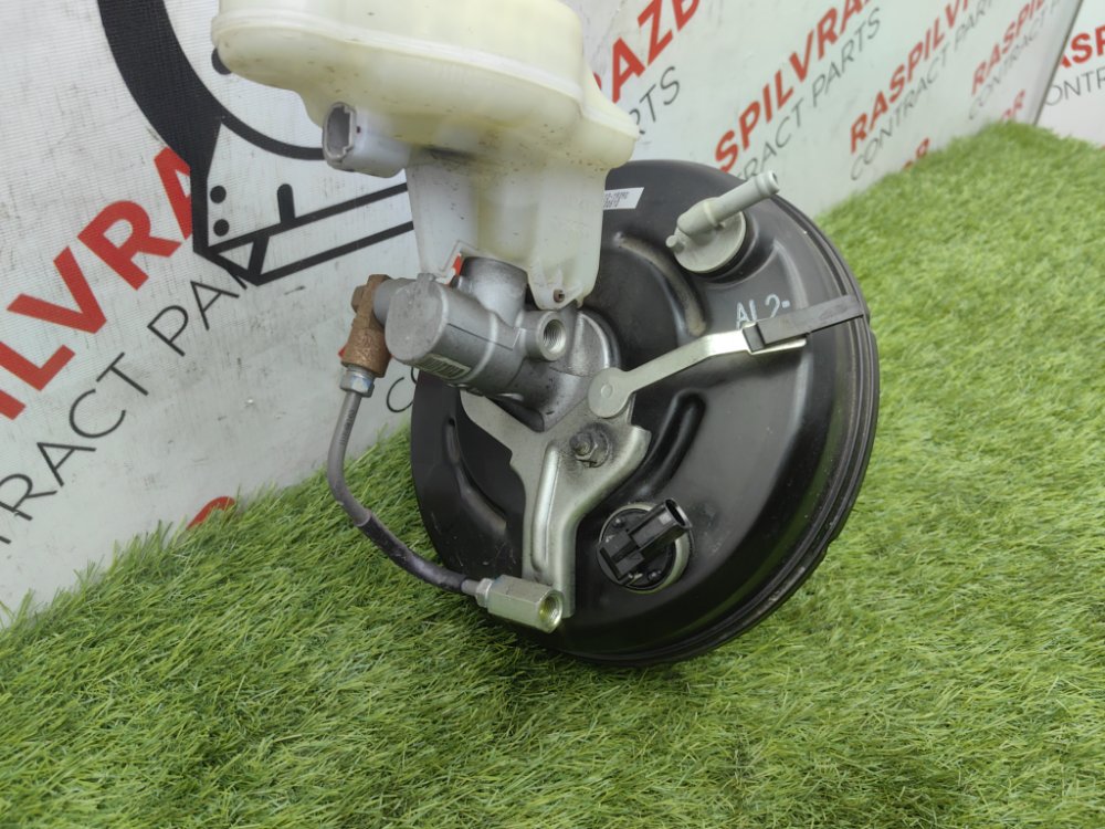 Вакуумный усилитель тормозов, 3000 рублей, Красноярск