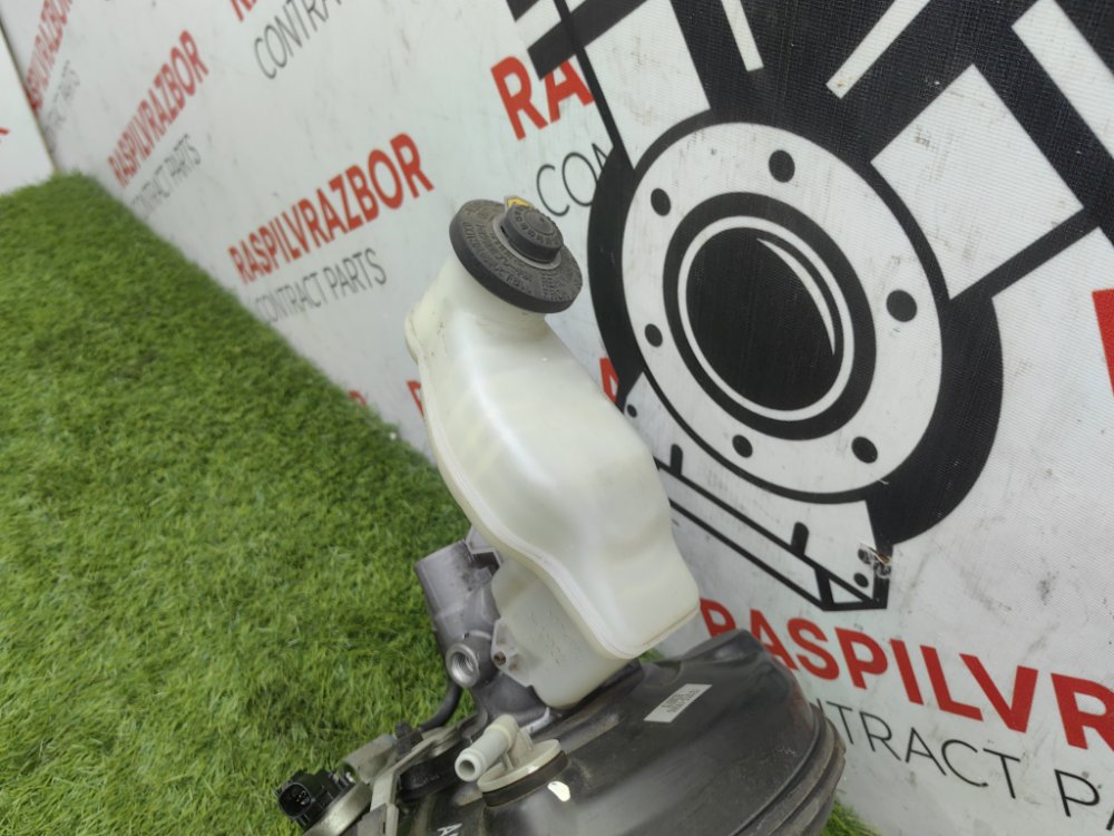 Вакуумный усилитель тормозов, 3000 рублей, Красноярск