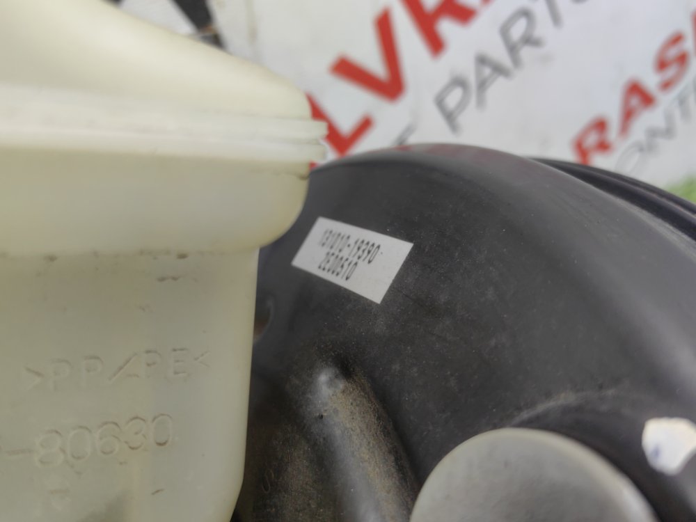 Вакуумный усилитель тормозов, 3000 рублей, Красноярск