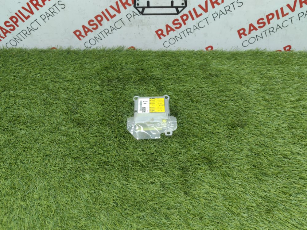 блок управления airbag, 3000 рублей, Красноярск