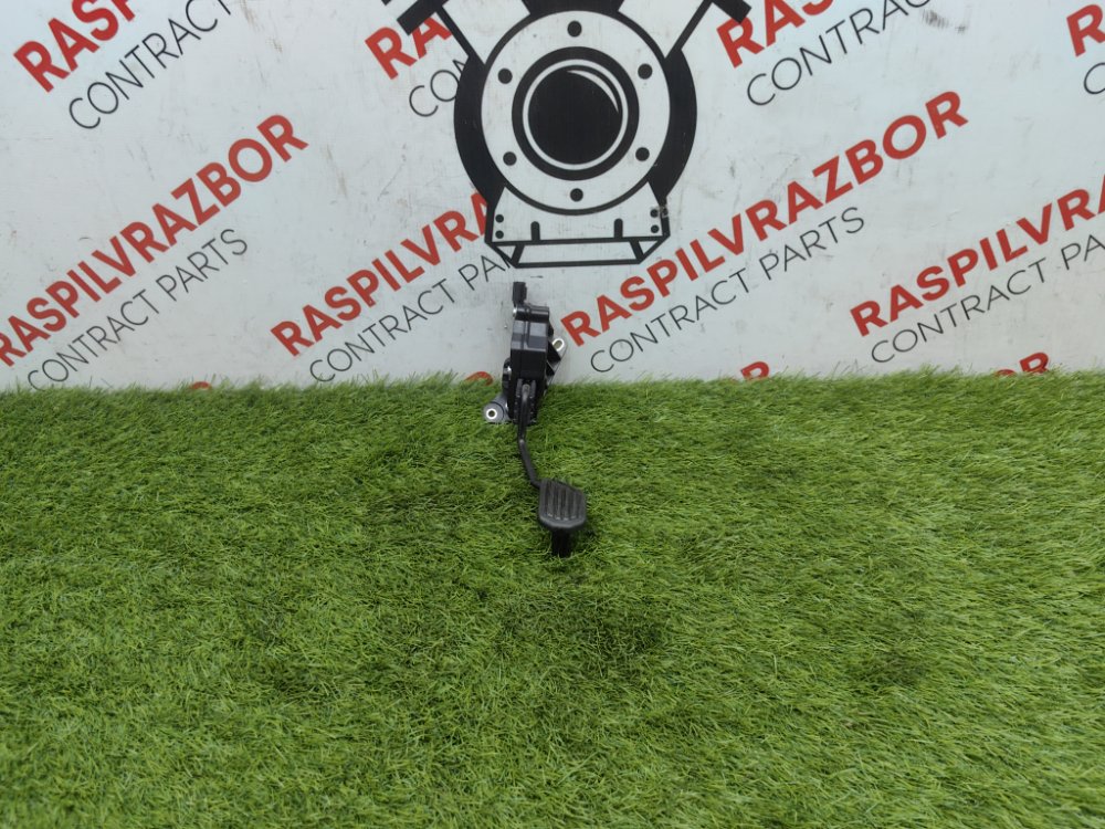 Педаль газа, 1500 рублей, Красноярск