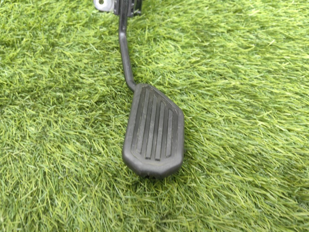 Педаль газа, 1500 рублей, Красноярск