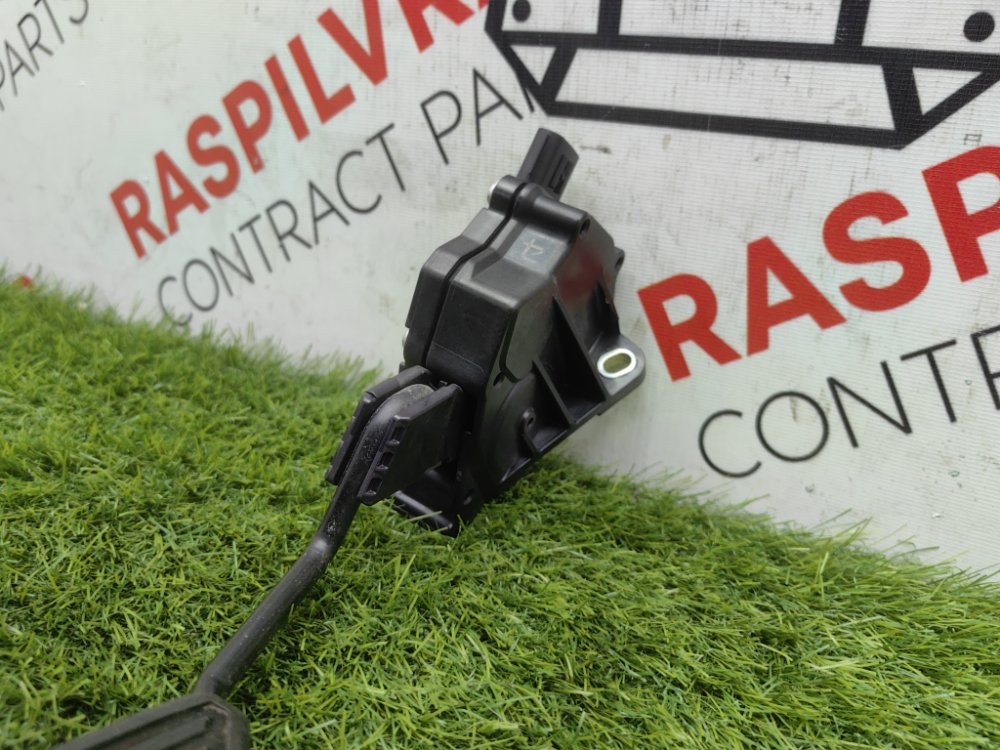 Педаль газа, 1500 рублей, Красноярск