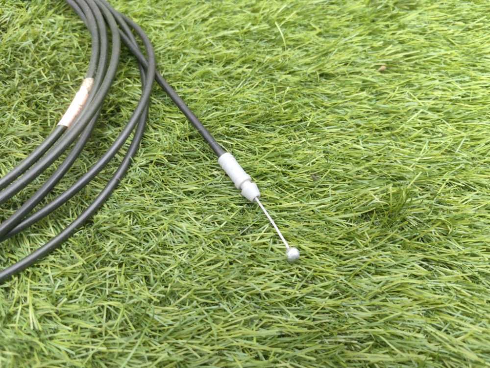 тросик лючка топливного бака, 1500 рублей, Красноярск