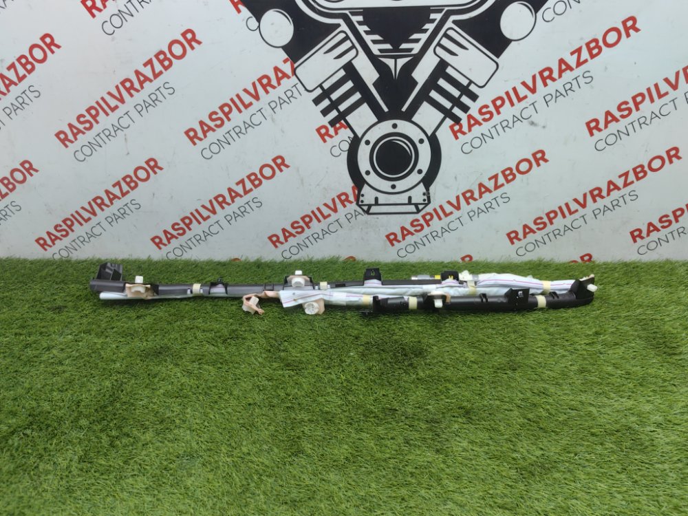 подушка безопасности боковая, потолочная, 5000 рублей, Красноярск