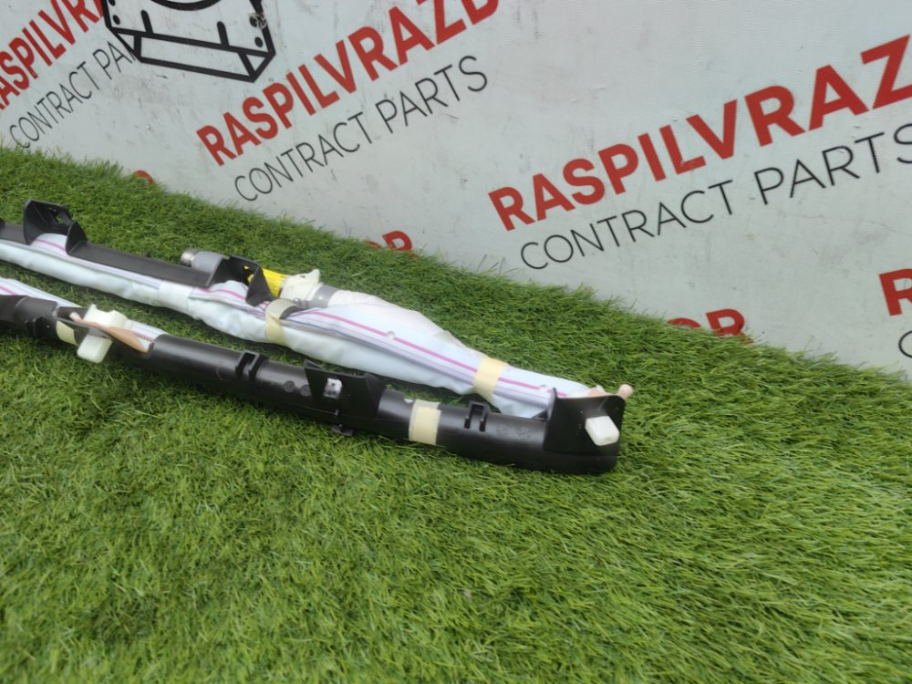 подушка безопасности боковая, потолочная, 5000 рублей, Красноярск