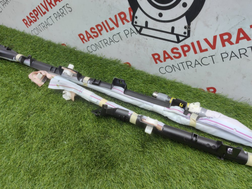 подушка безопасности боковая, потолочная, 5000 рублей, Красноярск