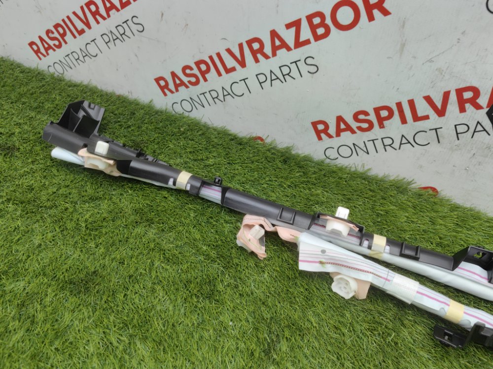 подушка безопасности боковая, потолочная, 5000 рублей, Красноярск