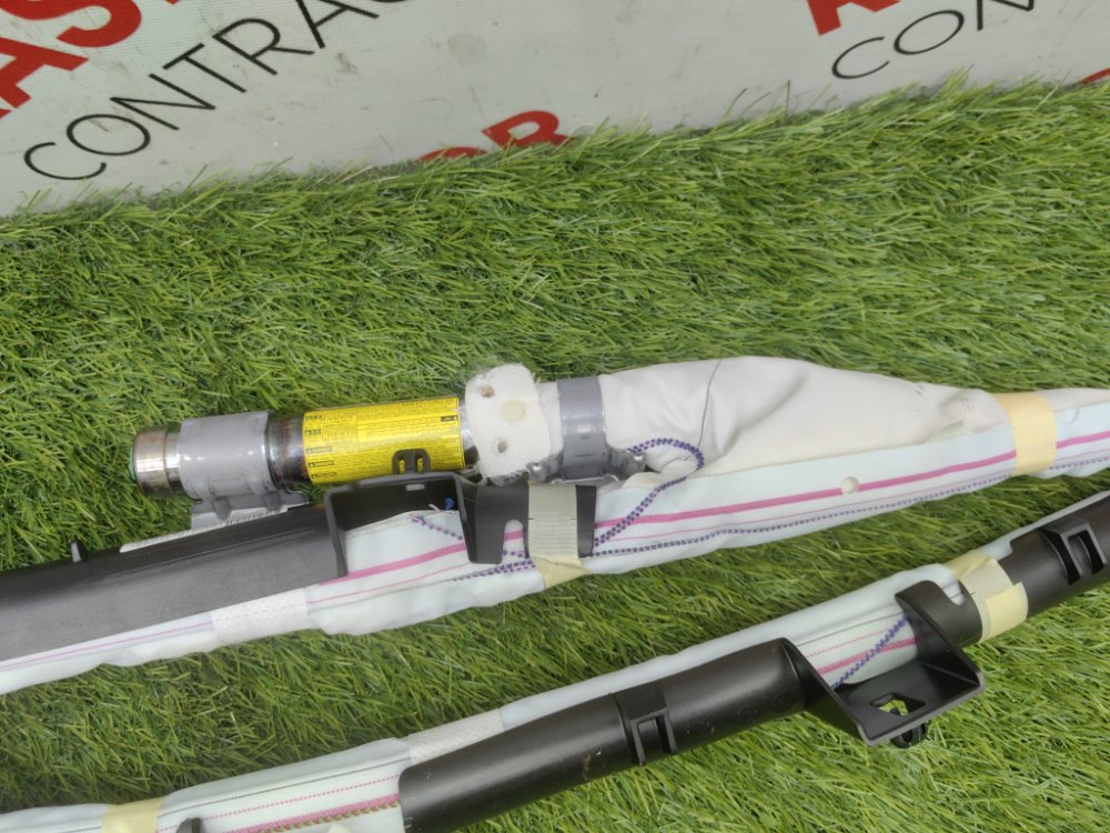 подушка безопасности боковая, потолочная, 5000 рублей, Красноярск