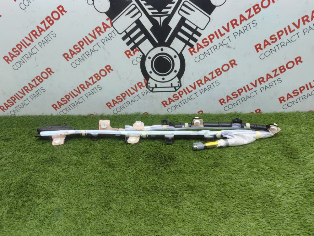 подушка безопасности боковая, потолочная, 5000 рублей, Красноярск