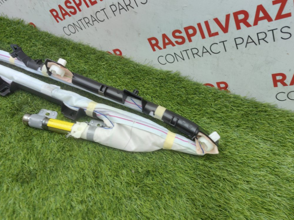 подушка безопасности боковая, потолочная, 5000 рублей, Красноярск