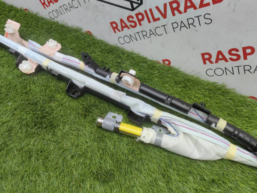 подушка безопасности боковая, потолочная, 5000 рублей, Красноярск