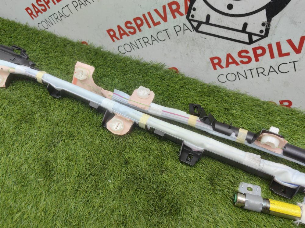 подушка безопасности боковая, потолочная, 5000 рублей, Красноярск