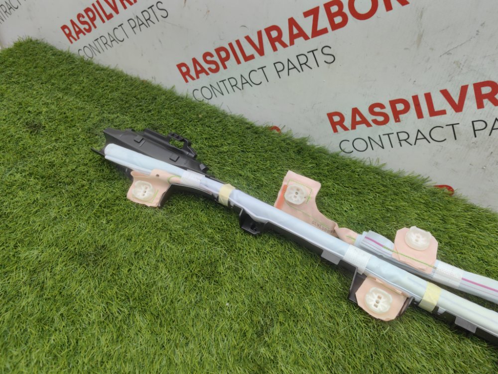 подушка безопасности боковая, потолочная, 5000 рублей, Красноярск