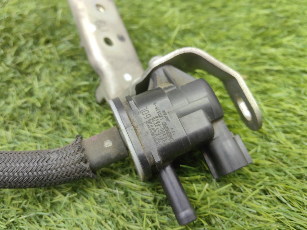 клапан вакуумный, 1000 рублей, Красноярск