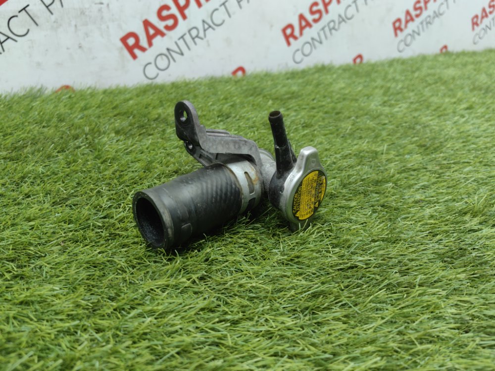 Горловина радиатора, 4000 рублей, Красноярск