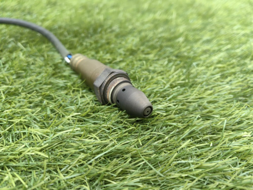 Датчик кислородный, 4000 рублей, Красноярск