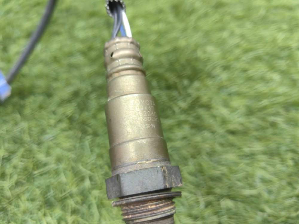 Датчик кислородный, 4000 рублей, Красноярск