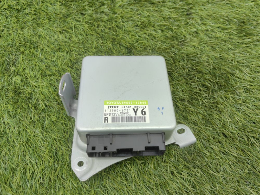 Блок управления рулевой рейкой, 4000 рублей, Красноярск