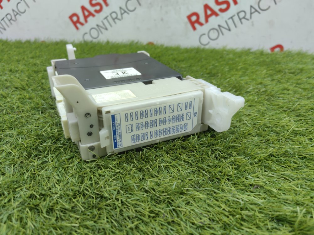 Блок предохранителей салонный, 5000 рублей, Красноярск