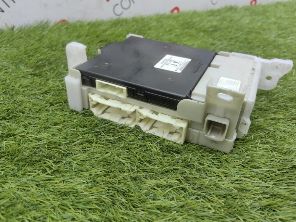 Блок предохранителей салонный, 5000 рублей, Красноярск