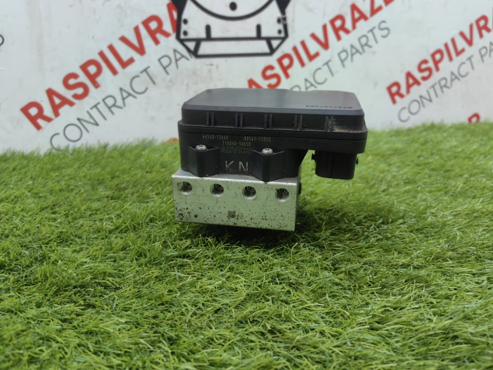 Блок ABS, 2500 рублей, Красноярск