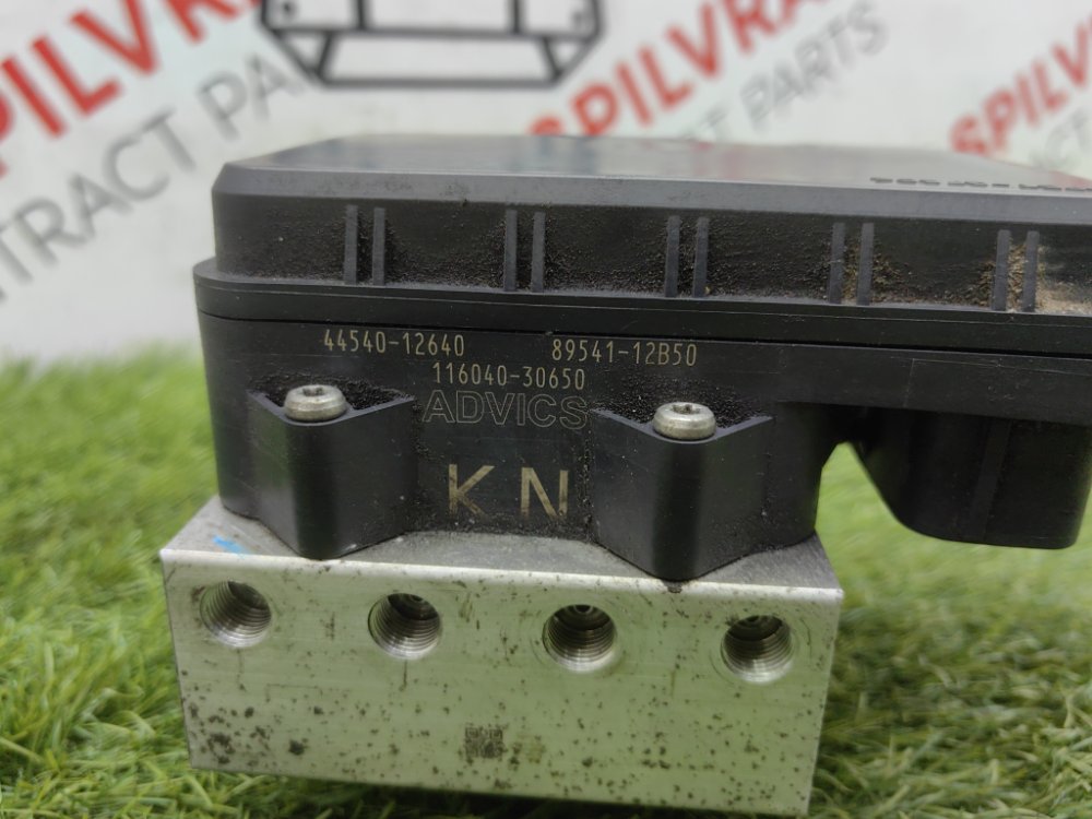 Блок ABS, 2500 рублей, Красноярск