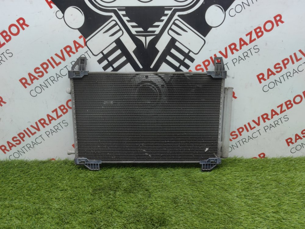 Радиатор кондиционера, 8000 рублей, Красноярск