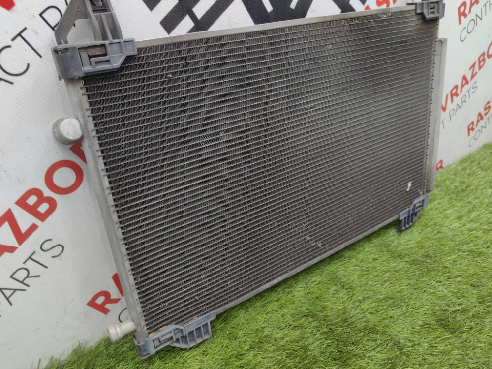 Радиатор кондиционера, 8000 рублей, Красноярск