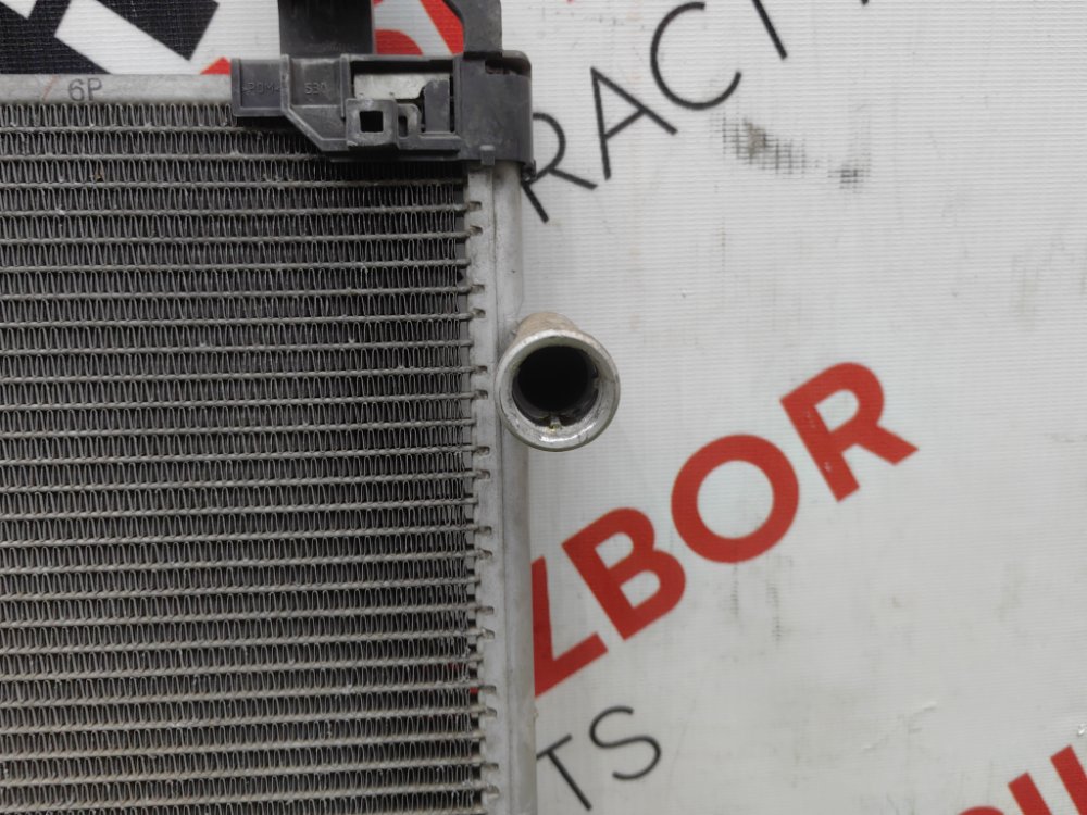 Радиатор кондиционера, 8000 рублей, Красноярск