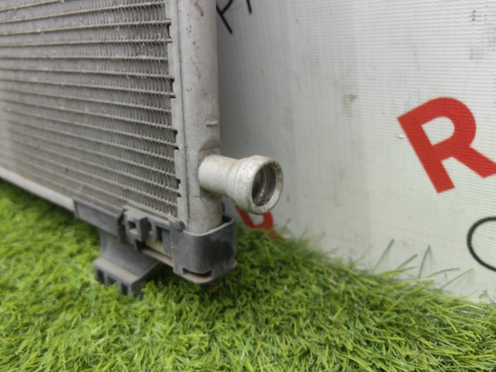 Радиатор кондиционера, 8000 рублей, Красноярск