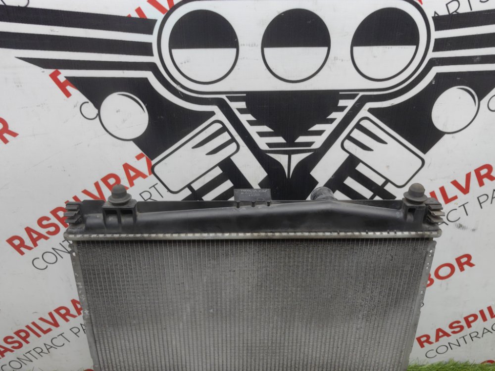 Радиатор охлаждения двигателя, 10000 рублей, Красноярск