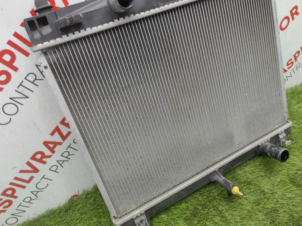 Радиатор охлаждения двигателя, 10000 рублей, Красноярск