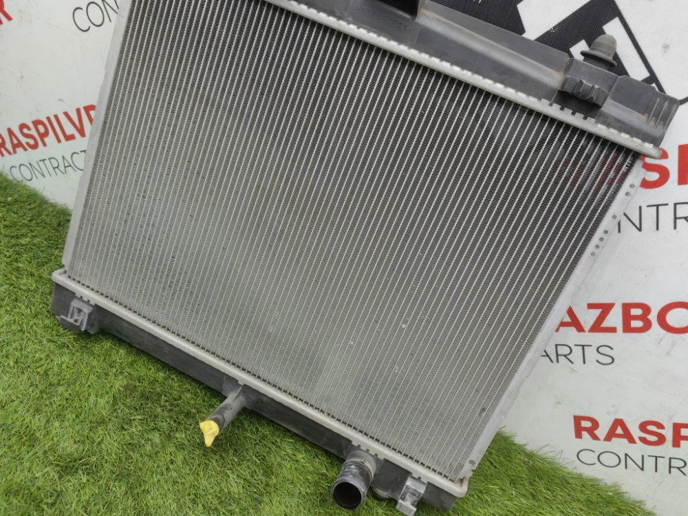 Радиатор охлаждения двигателя, 10000 рублей, Красноярск