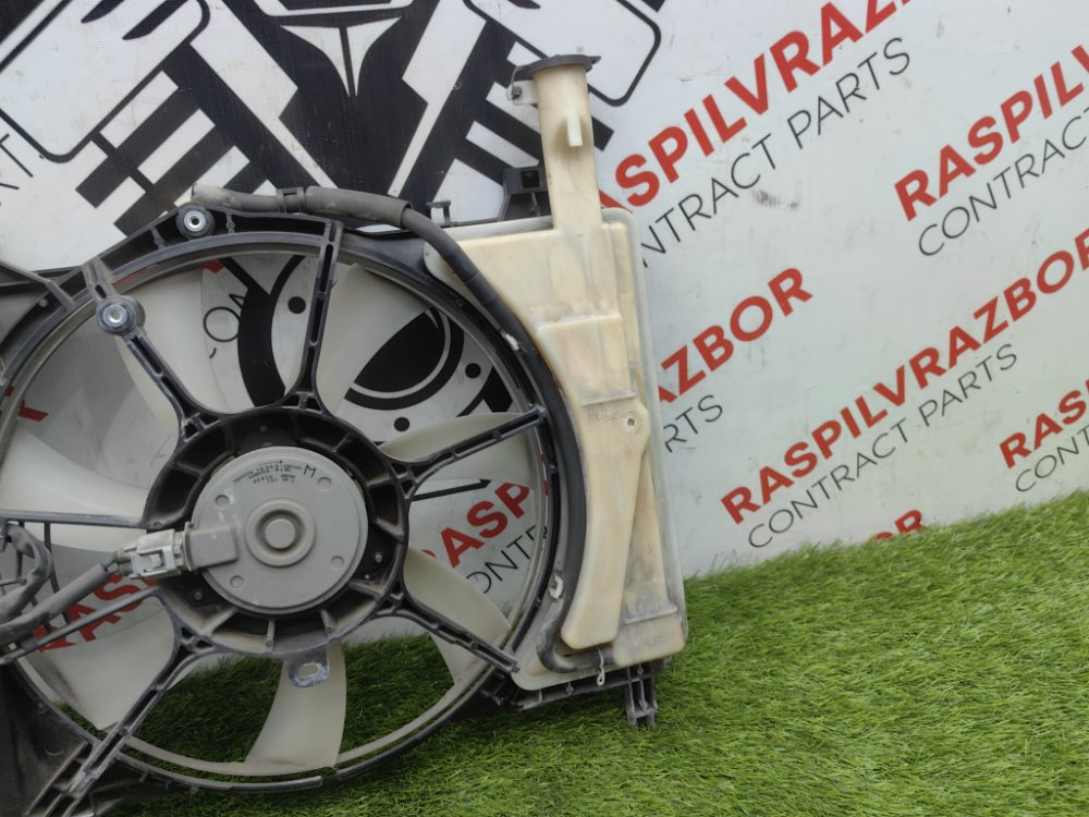 Диффузор радиатора, 8000 рублей, Красноярск