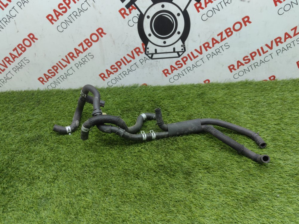 Шланг печки, 1500 рублей, Красноярск