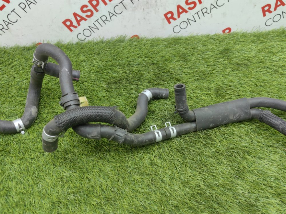 Шланг печки, 1500 рублей, Красноярск