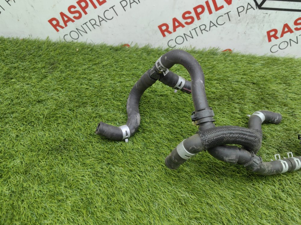 Шланг печки, 1500 рублей, Красноярск