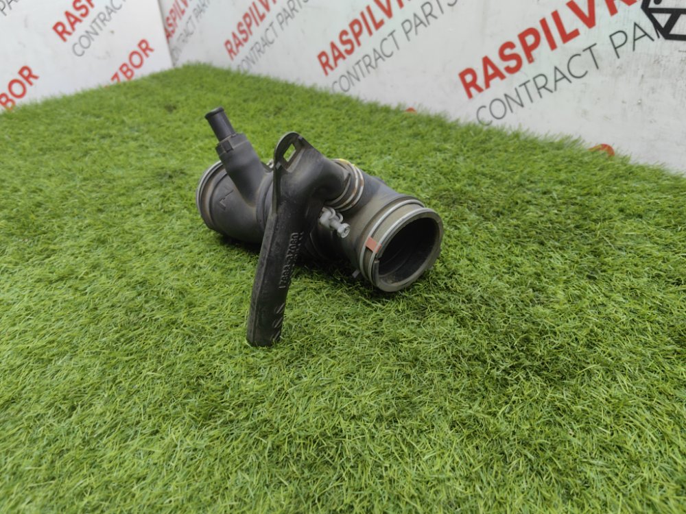 Патрубок воздушного фильтра, 3000 рублей, Красноярск